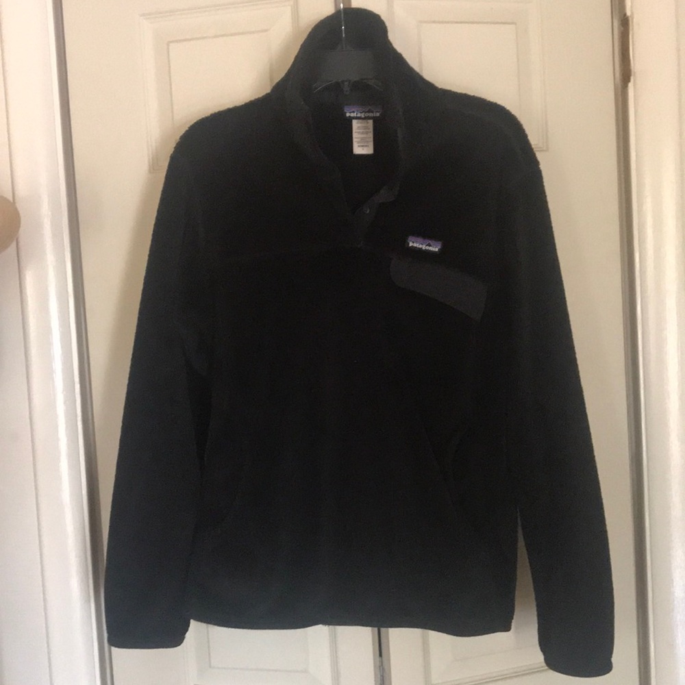 Women’s Patagonia Fleece Pullover